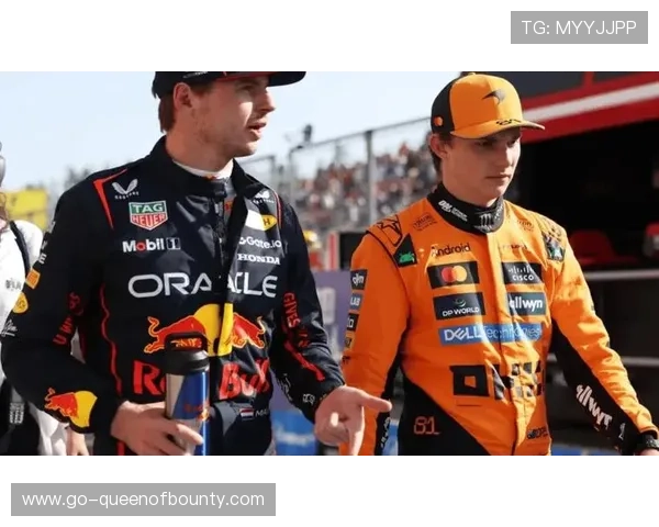 皮亚斯特里陷入低潮，墨西哥站单圈慢队友0.6秒