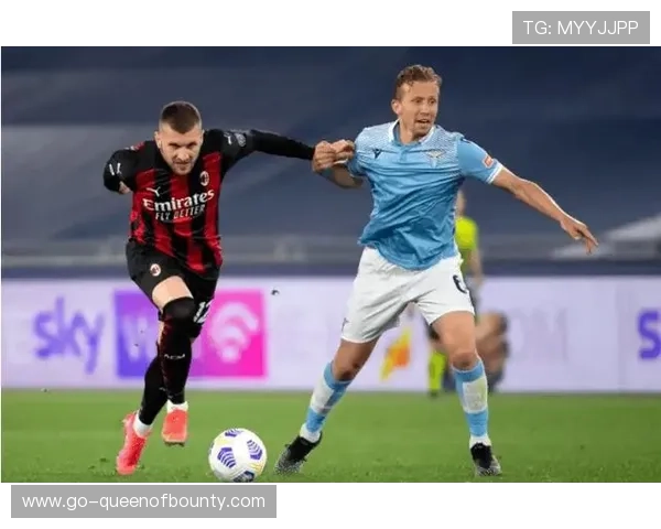 拉齐奥vsAC米兰：强强对话，双方为欧冠席位直接交锋