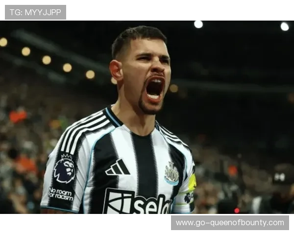 纽卡中场吉马良斯出战成疑，乔林顿铁定伤缺